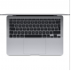 MacBook Air 13'' i3 1.1GHz/8GB/256GB - Uzay Grisi MWTJ2TU/A